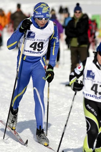 Grand-Prix de Megève
